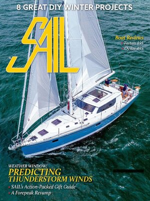 cover image of SAIL